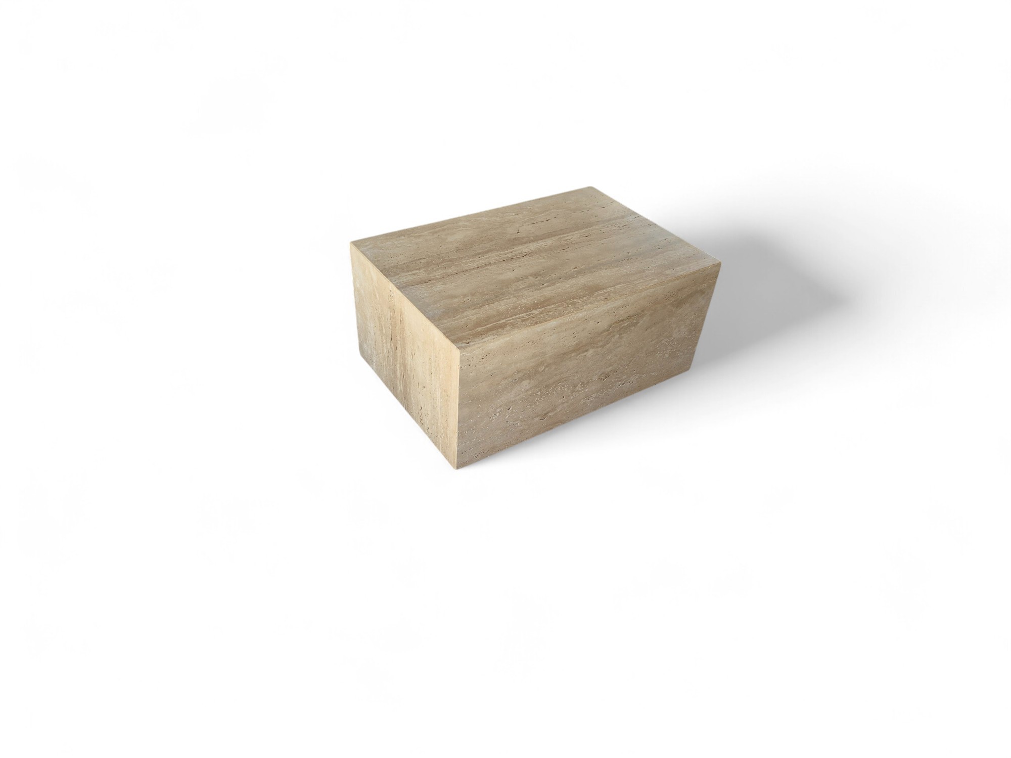 Kubusvormige tafel - Afbeelding 2