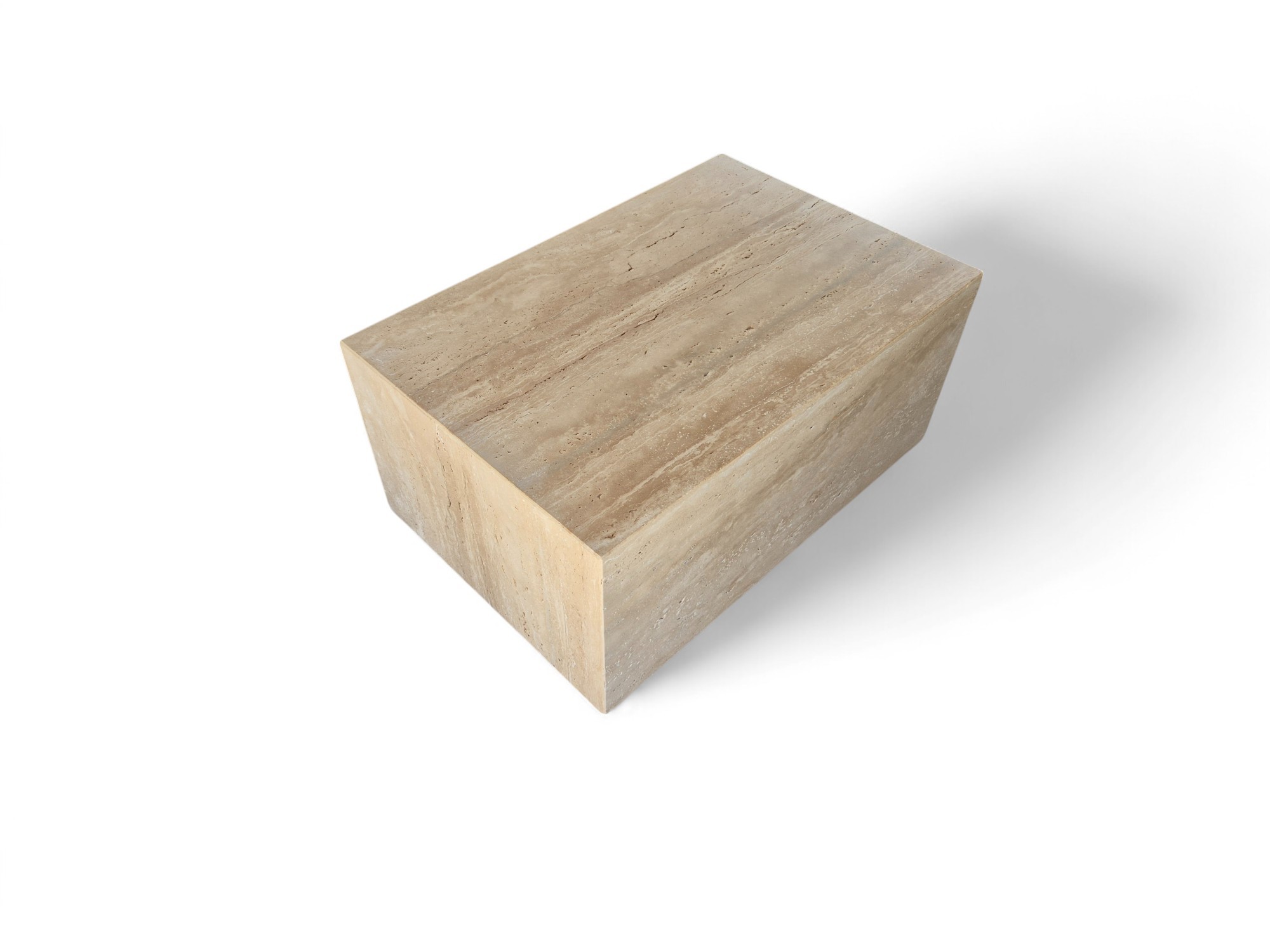 Kubusvormige tafel - Afbeelding 7