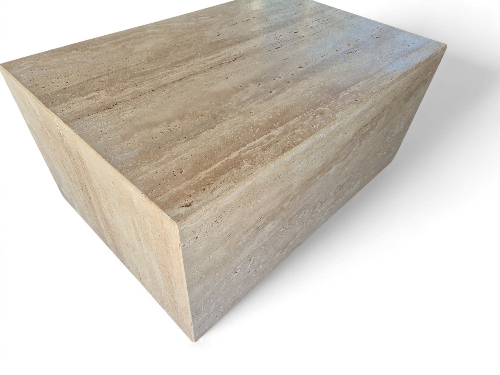 Kubusvormige tafel - Afbeelding 6