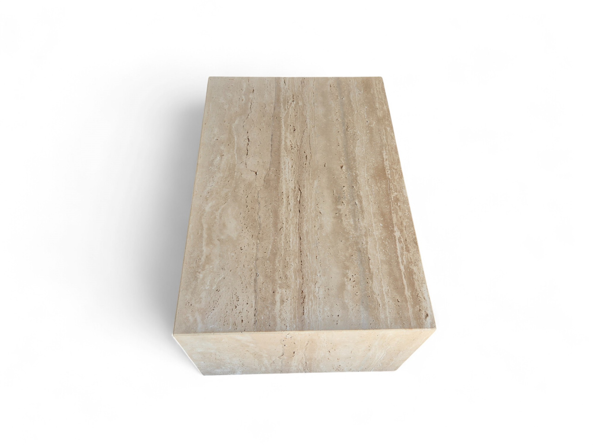 Kubusvormige tafel - Afbeelding 5