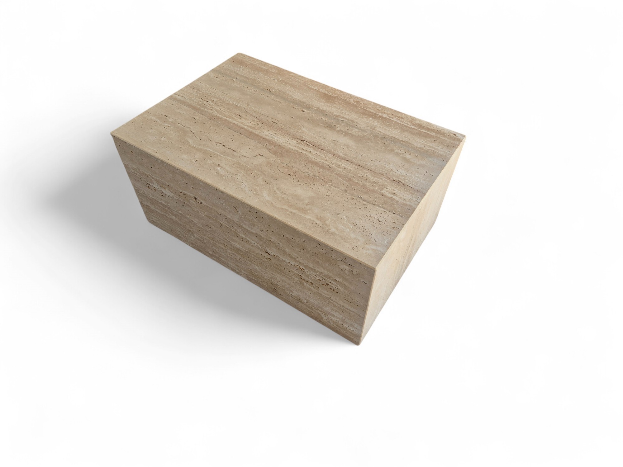 Kubusvormige tafel - Afbeelding 4