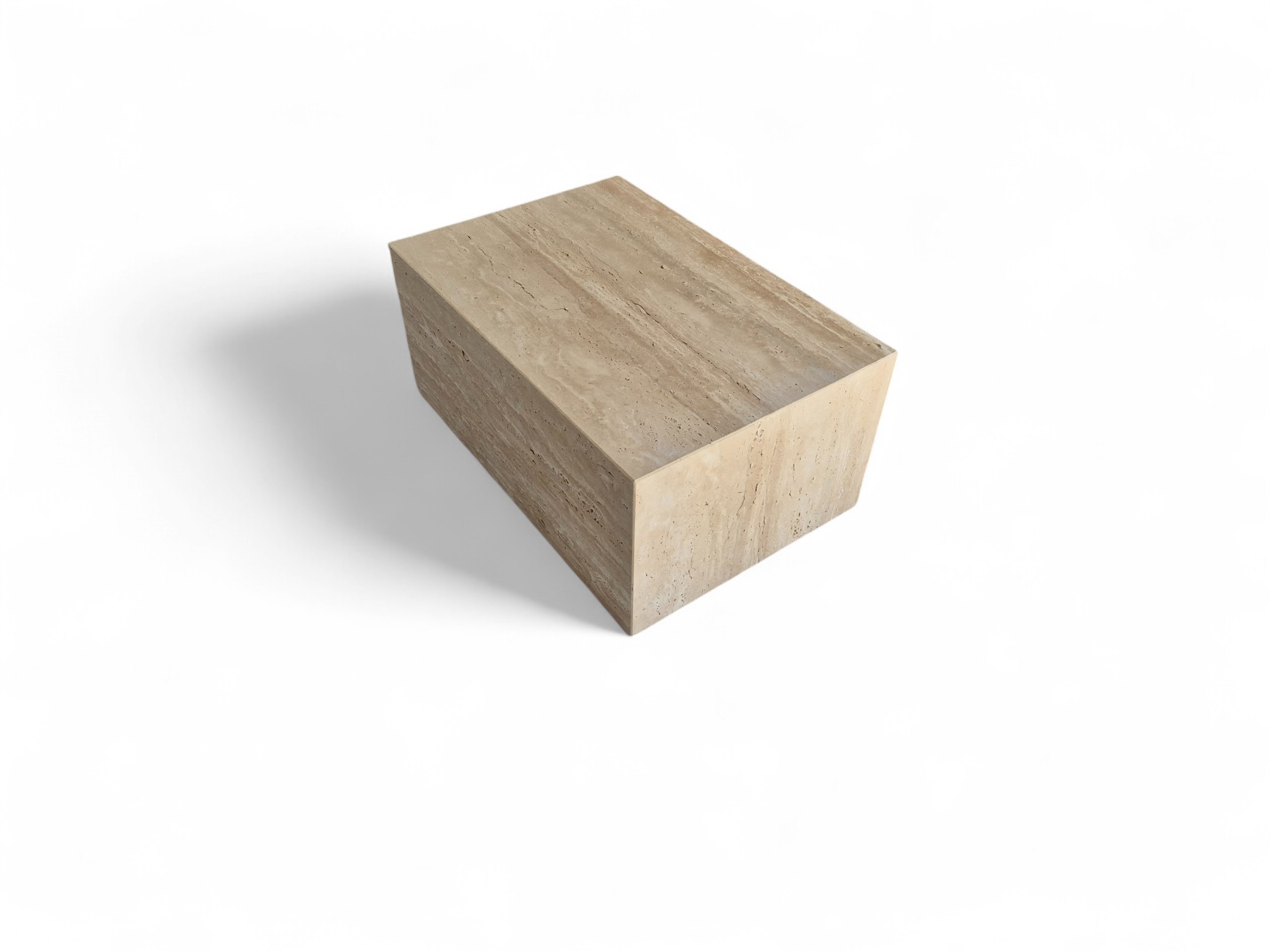 Kubusvormige tafel - Afbeelding 3