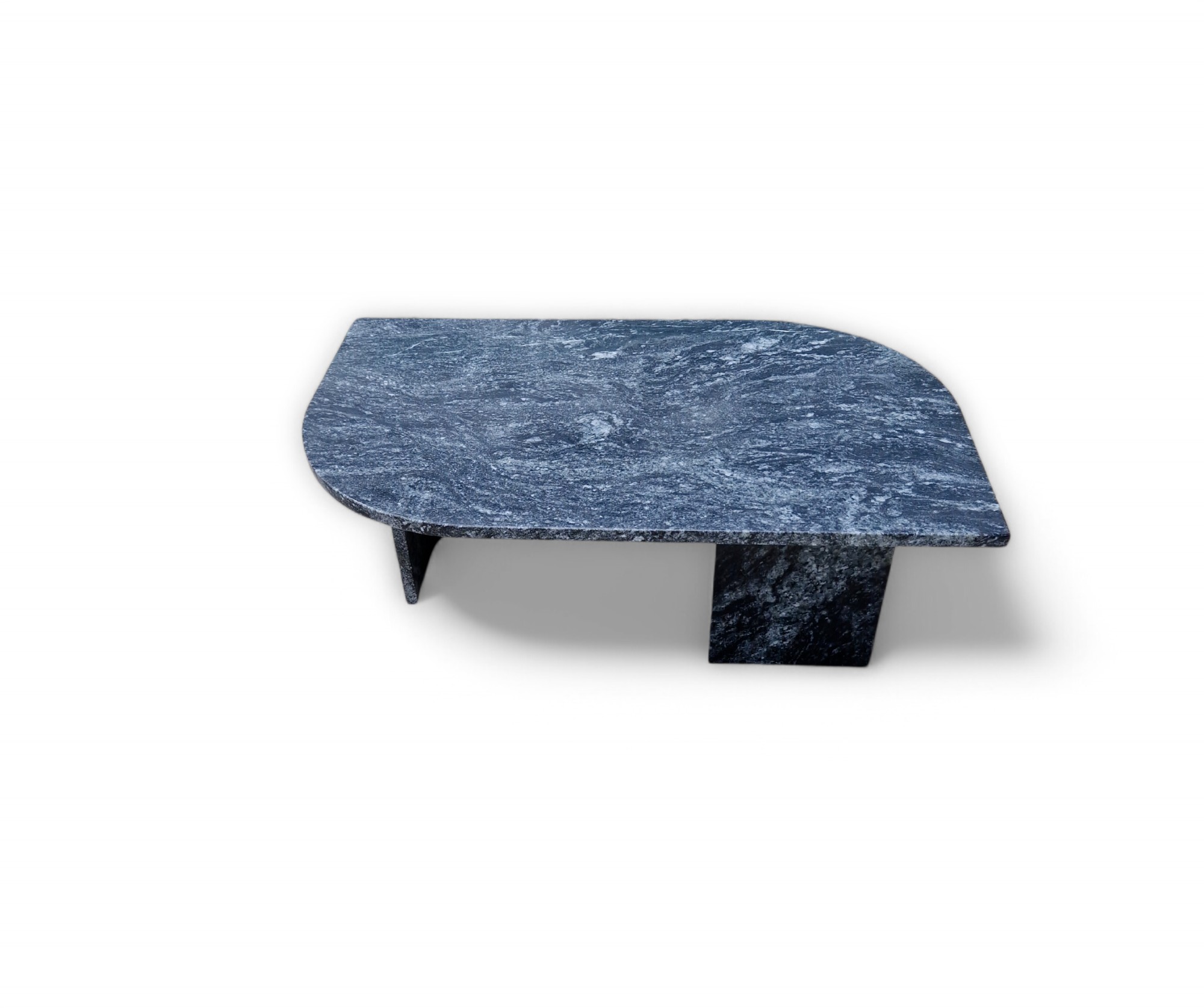 Salontafel van graniet - Afbeelding 4