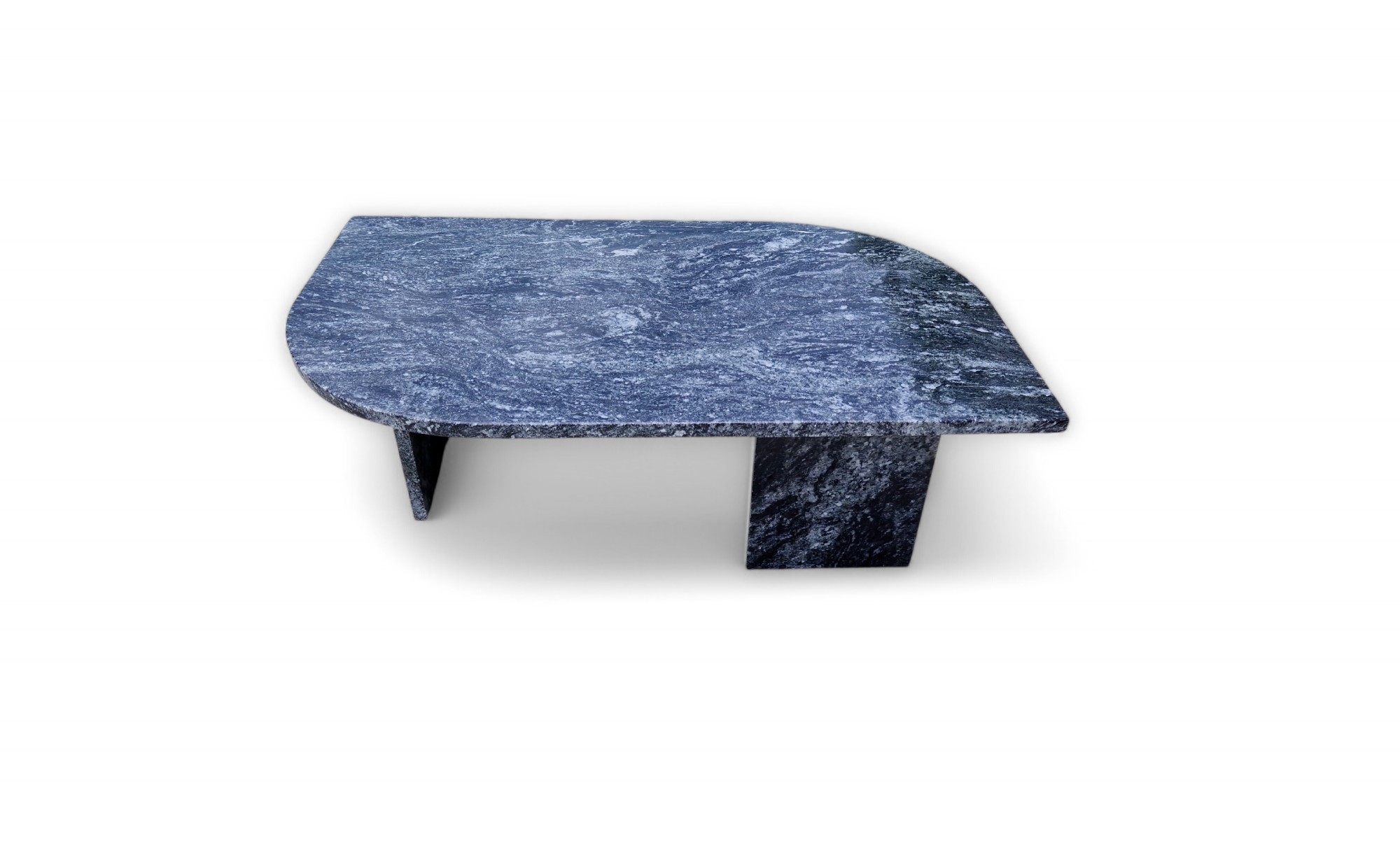 Salontafel van graniet - Afbeelding 3