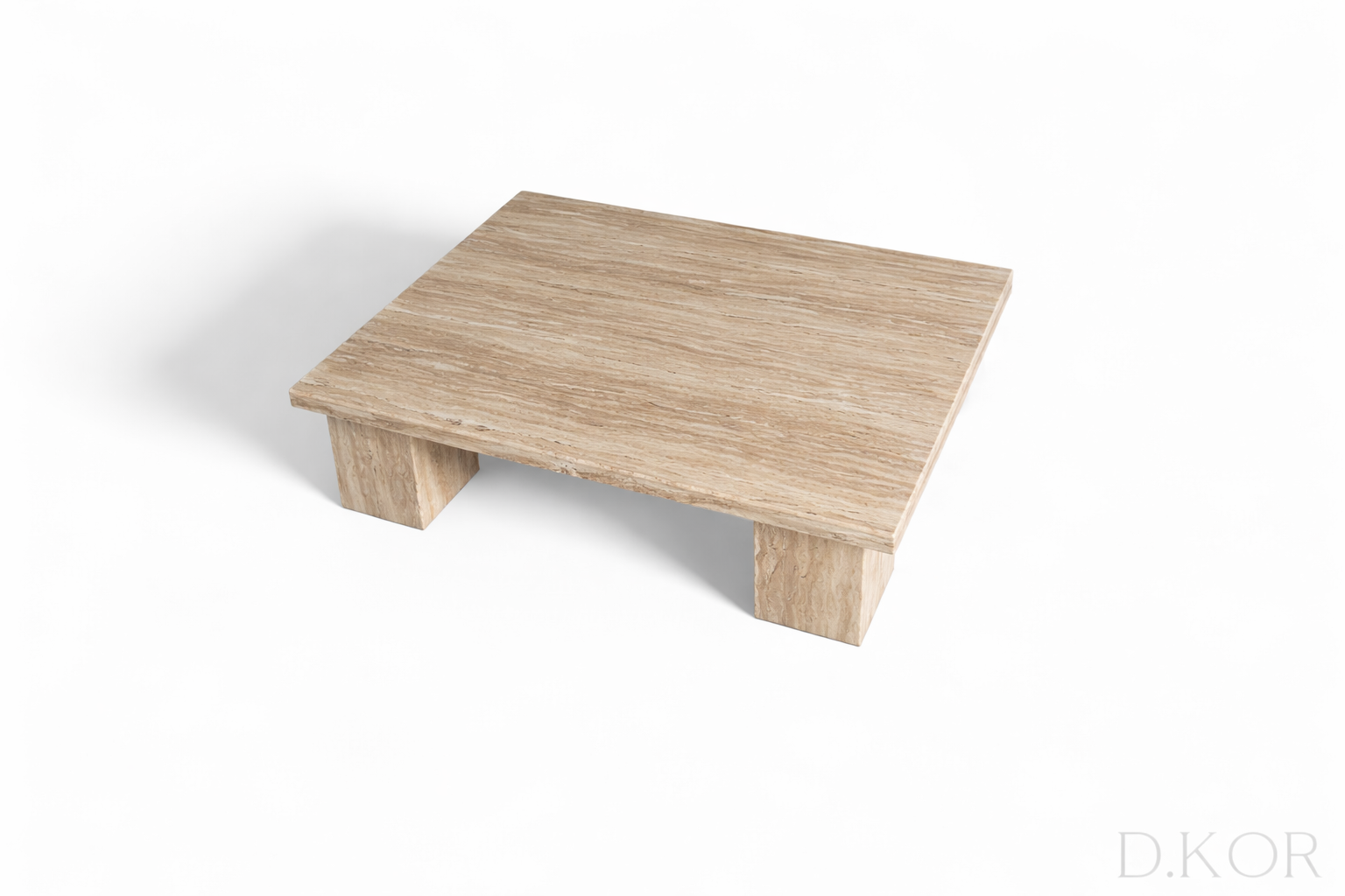 Salontafel voor de woonkamer Daino Reale - Afbeelding 3