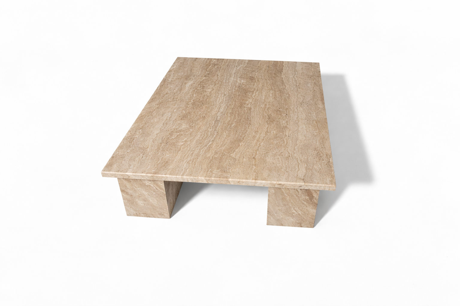 Salontafel voor de woonkamer Daino Reale - Afbeelding 2