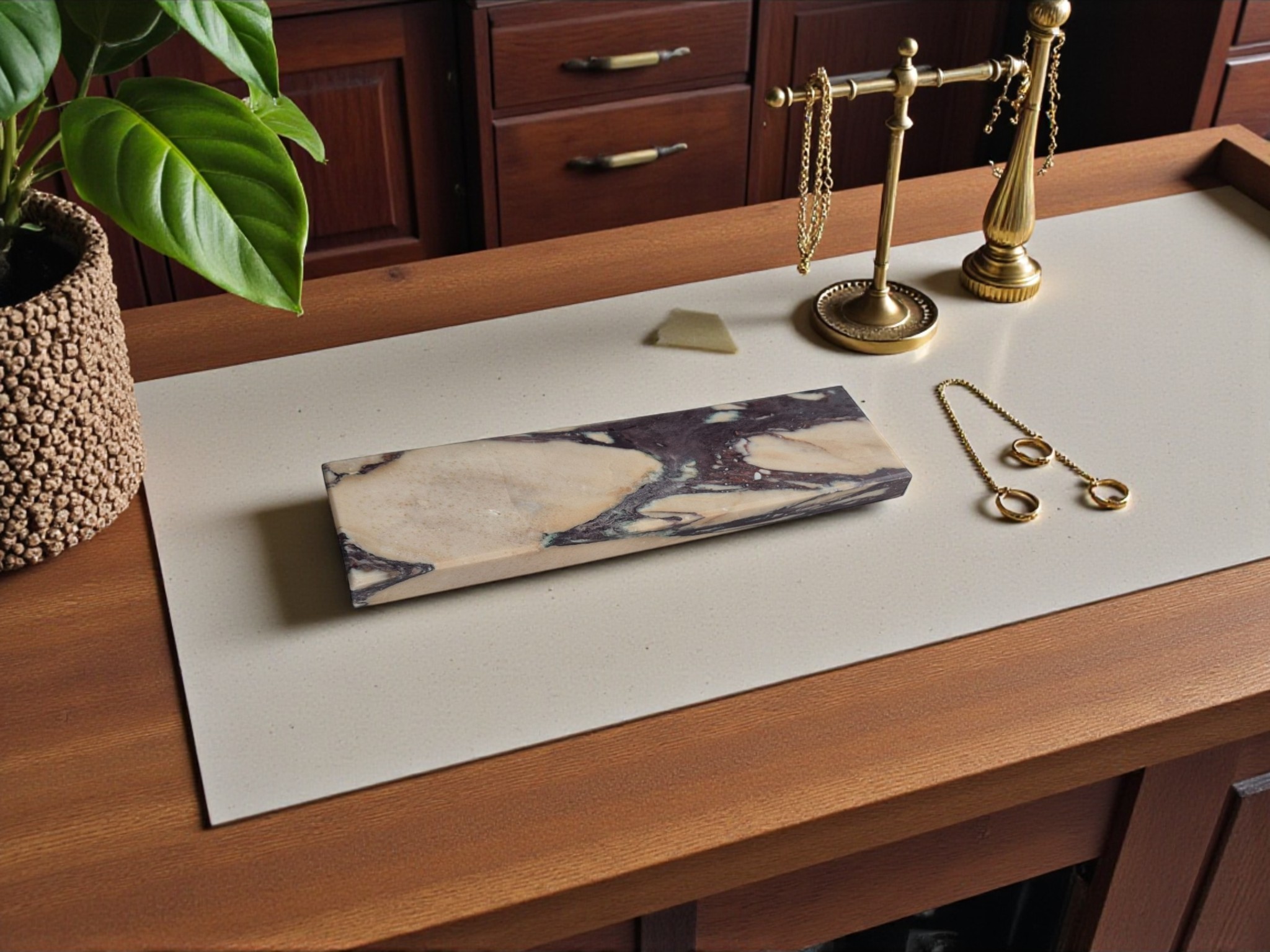 Display voor horloge en sieraden - Afbeelding 2